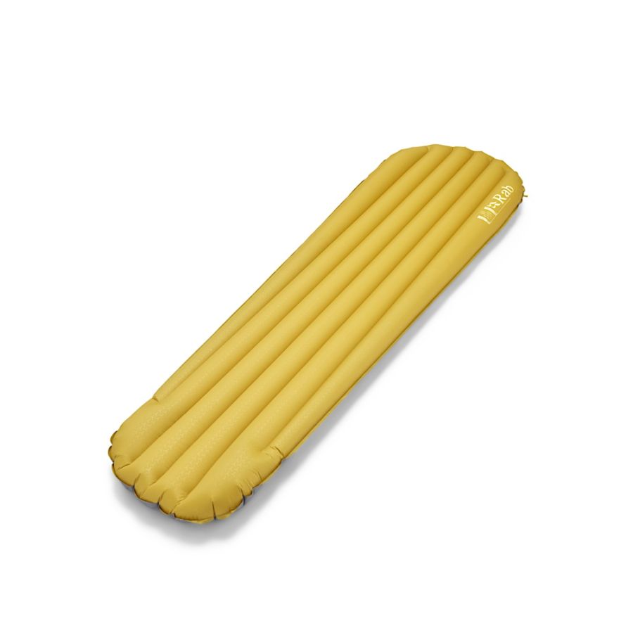 RAB IONOSPHERE 5 - REGULAR YLL 02