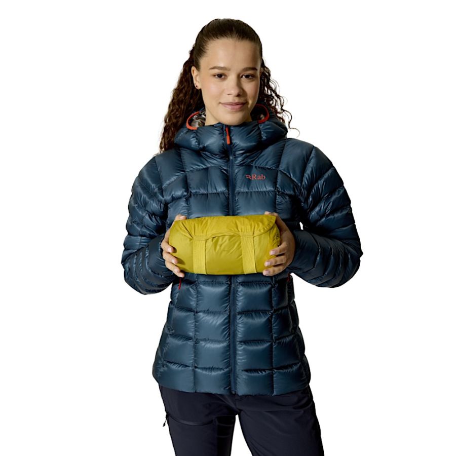 RAB IONOSPHERE 5 - REGULAR YLL 07