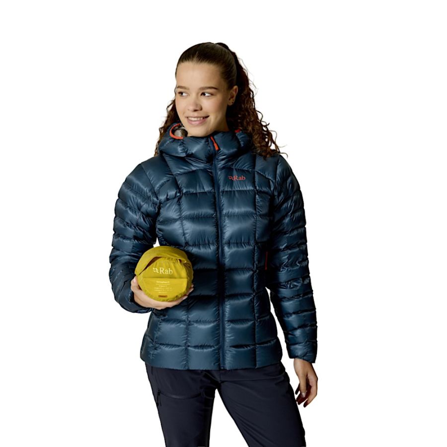 RAB IONOSPHERE 5 - REGULAR YLL 09