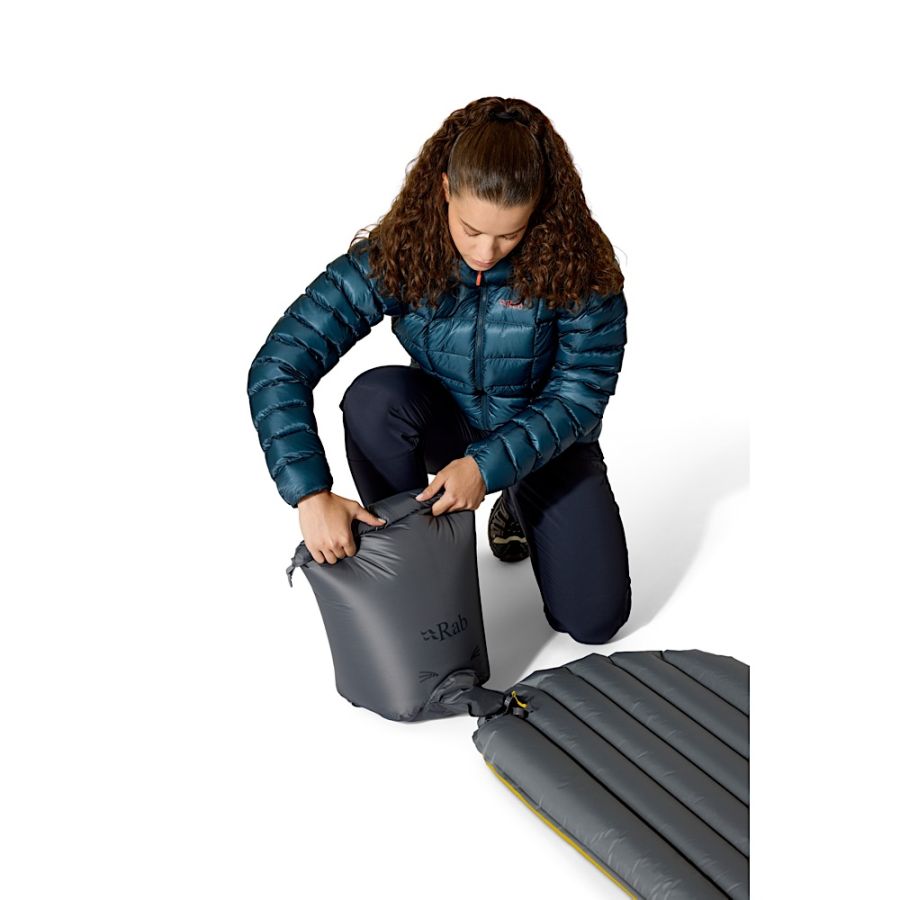 RAB IONOSPHERE 5 - REGULAR YLL 11