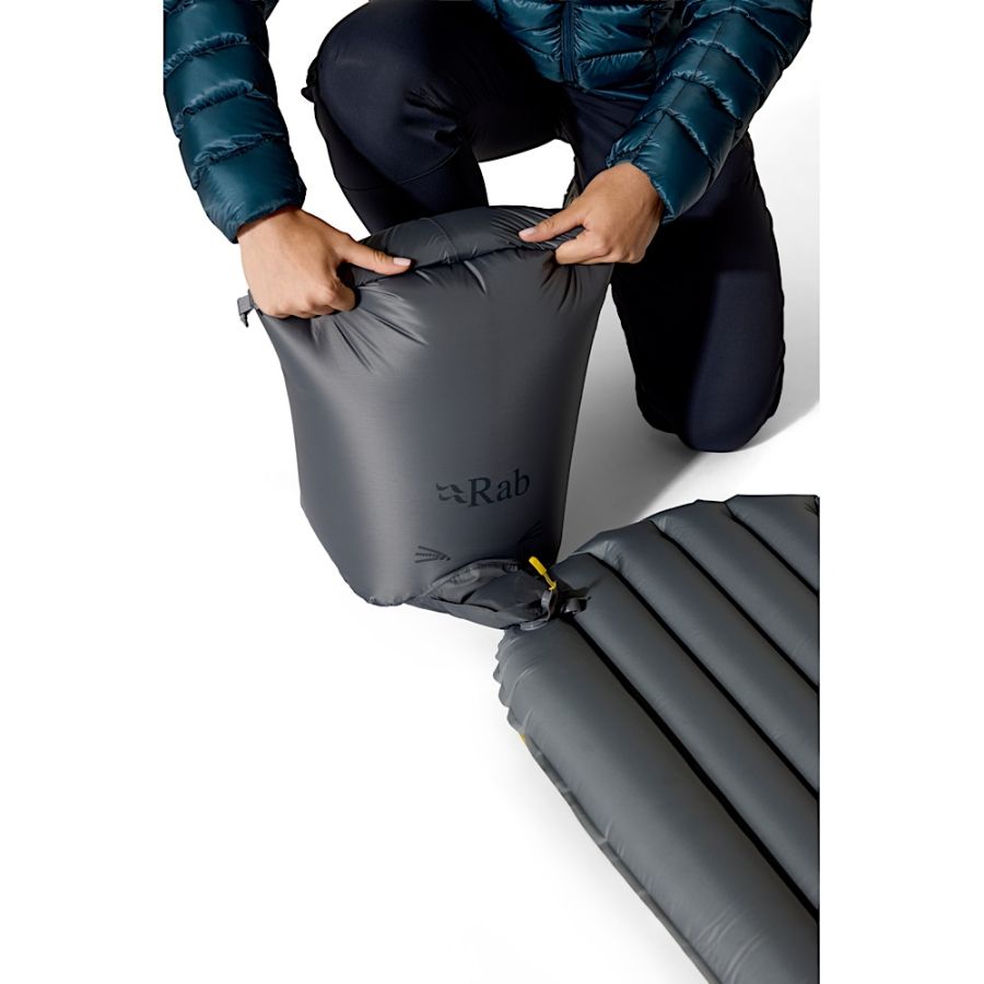 RAB IONOSPHERE 5 - REGULAR YLL 13