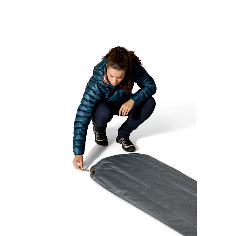 RAB IONOSPHERE 5 - REGULAR YLL 14