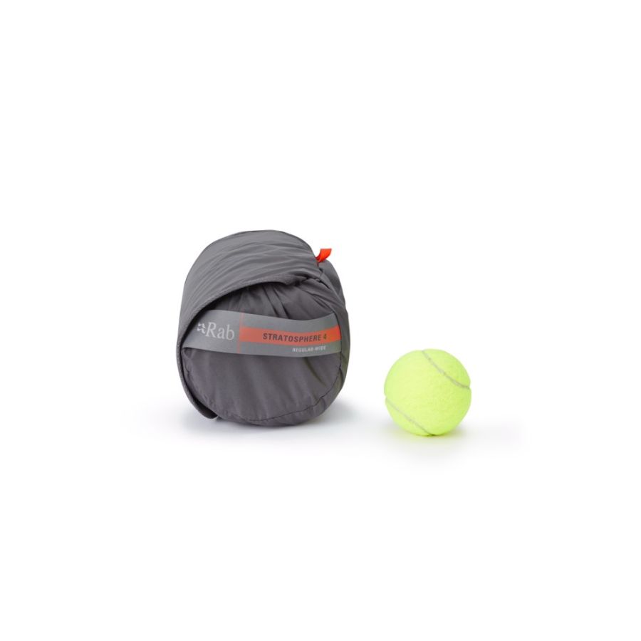 RAB STRATOSPHERE 4 - WIDE GRA 05