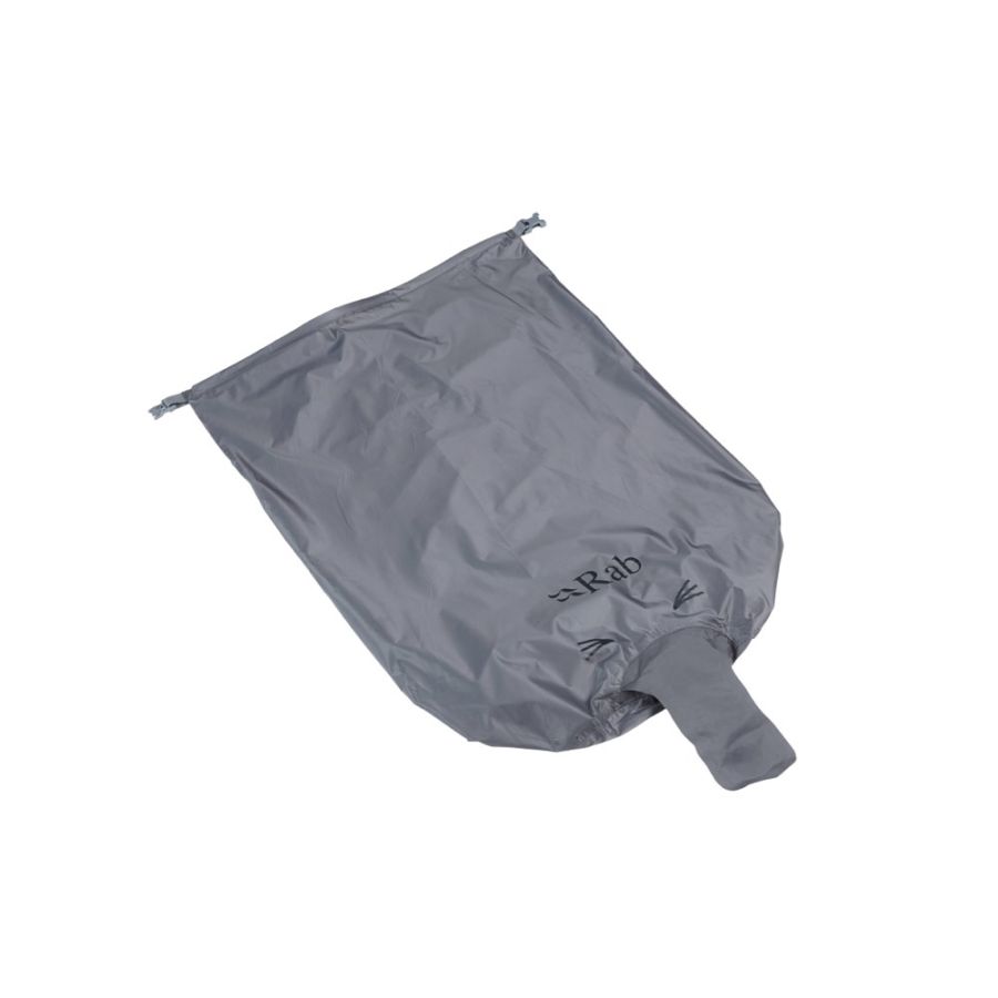 RAB STRATOSPHERE 4 - WIDE GRA 07