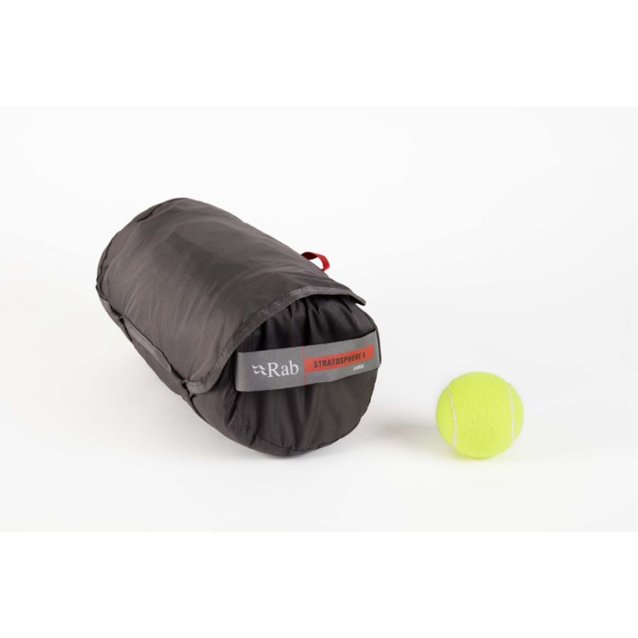 RAB STRATOSPHERE 4 - WIDE GRA 12