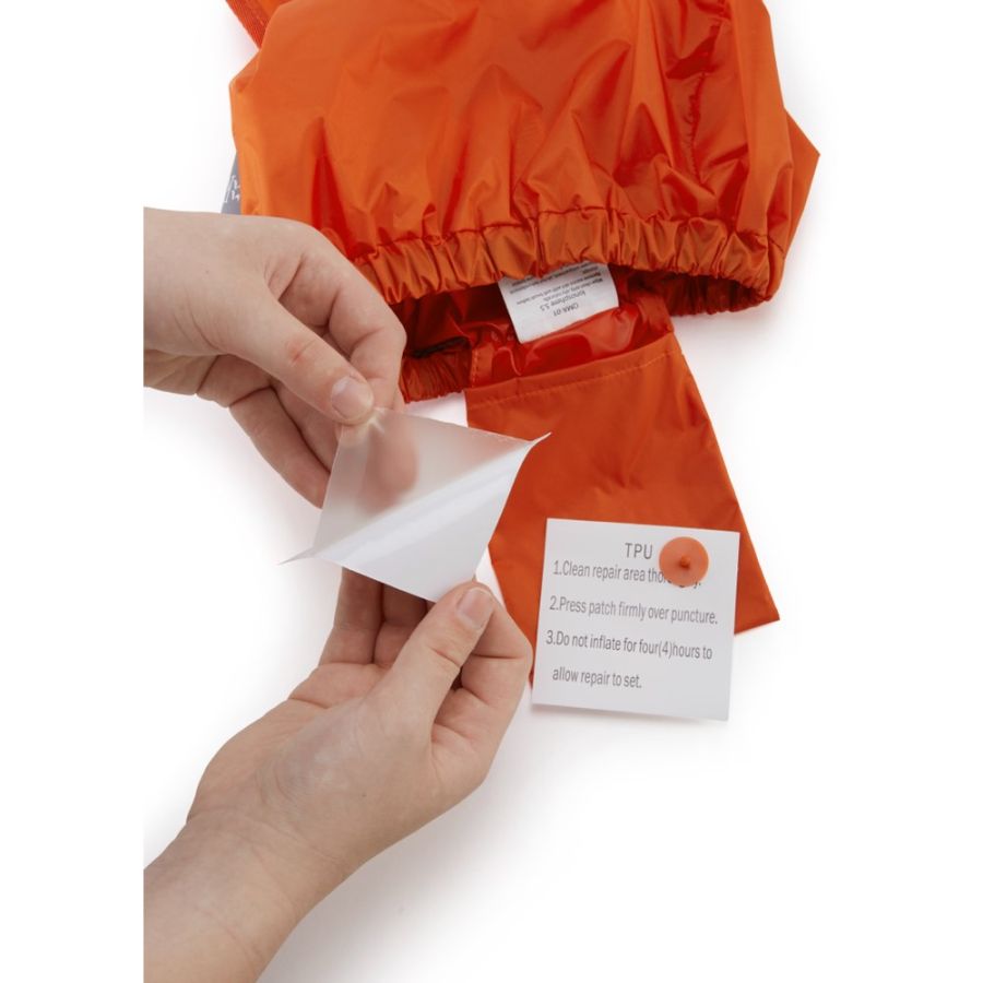 RAB STRATOSPHERE 4 - WIDE GRA 14