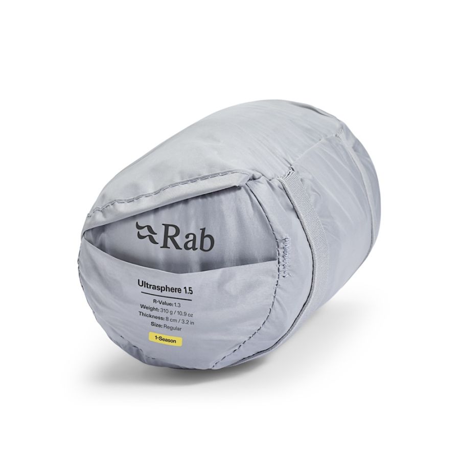 RAB ULTRASPHERE 1.5 - REGULAR PWT 05