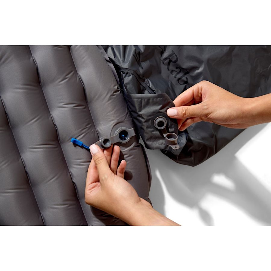 RAB ULTRASPHERE 1.5 - REGULAR PWT 08