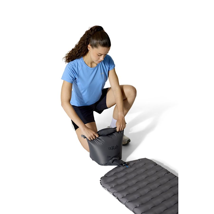 RAB ULTRASPHERE 1.5 - REGULAR PWT 09