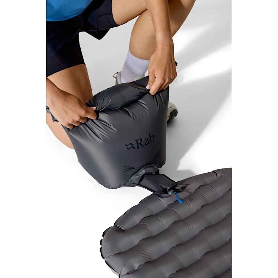 RAB ULTRASPHERE 1.5 - REGULAR PWT 10