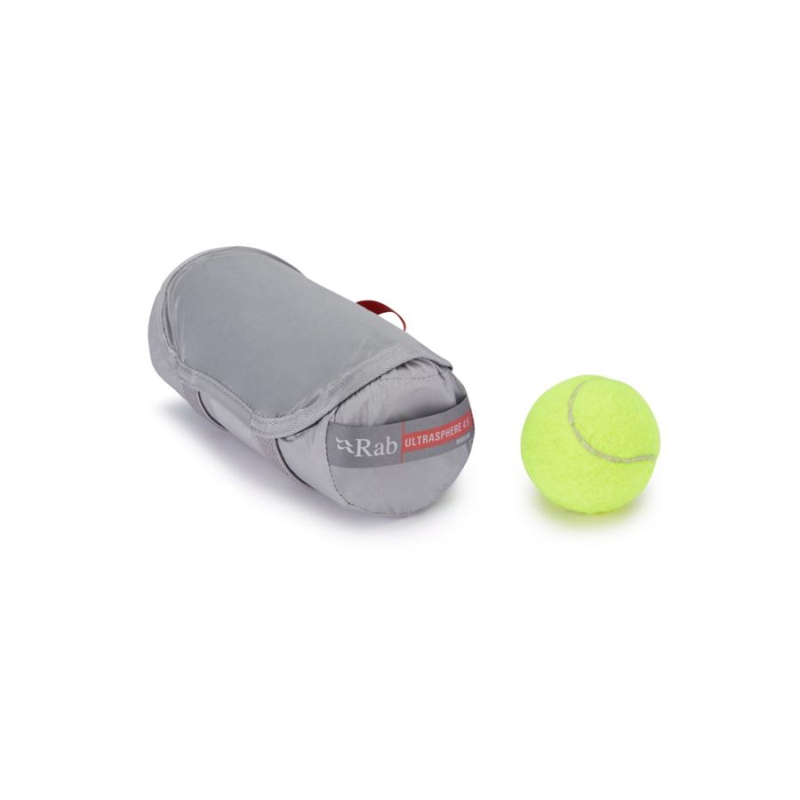 RAB ULTRASPHERE 4.5 PWT 04 RAB ULTRASPHERE 4.5 PWT 04