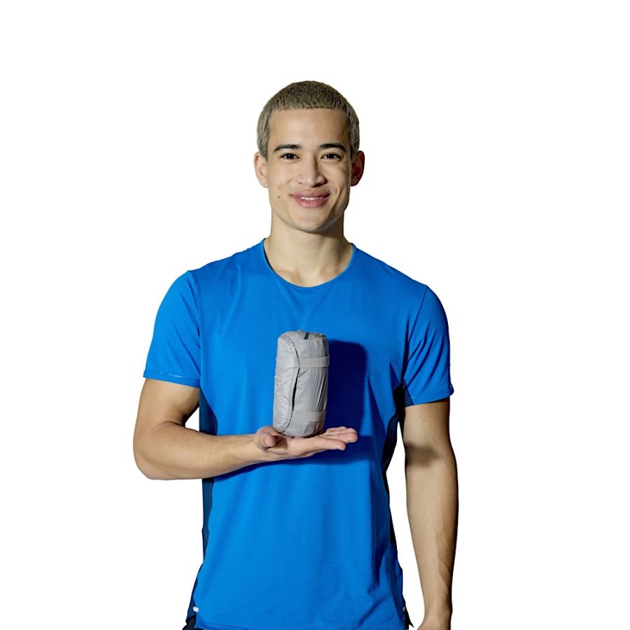 RAB ULTRASPHERE 5 - REGULAR PWT 10