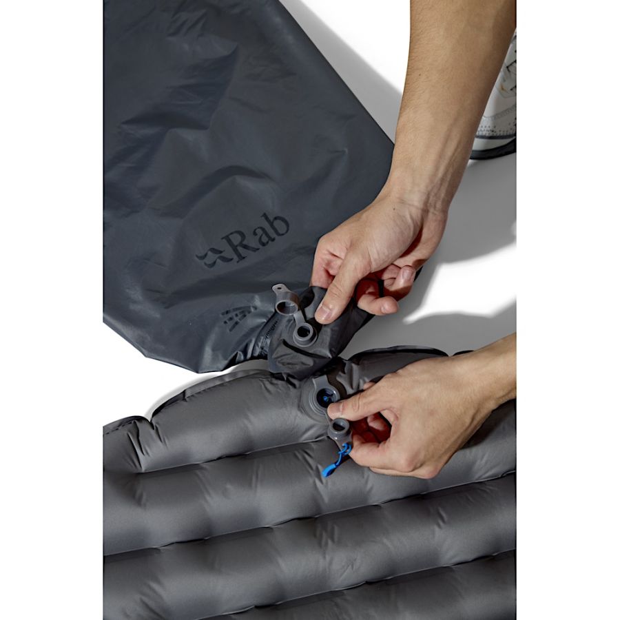 RAB ULTRASPHERE 5 - REGULAR PWT 11