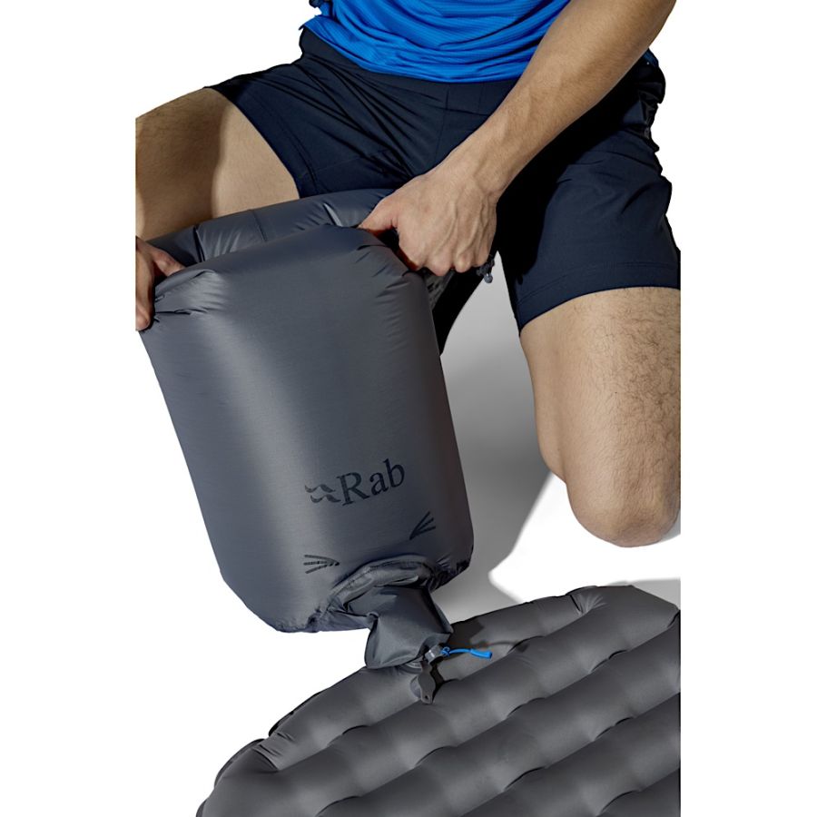 RAB ULTRASPHERE 5 - REGULAR PWT 14