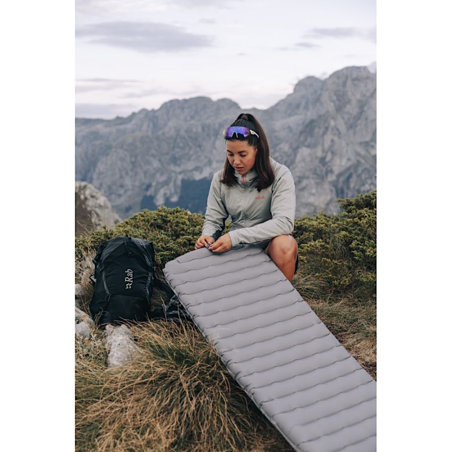 RAB ULTRASPHERE 5 - REGULAR PWT 16