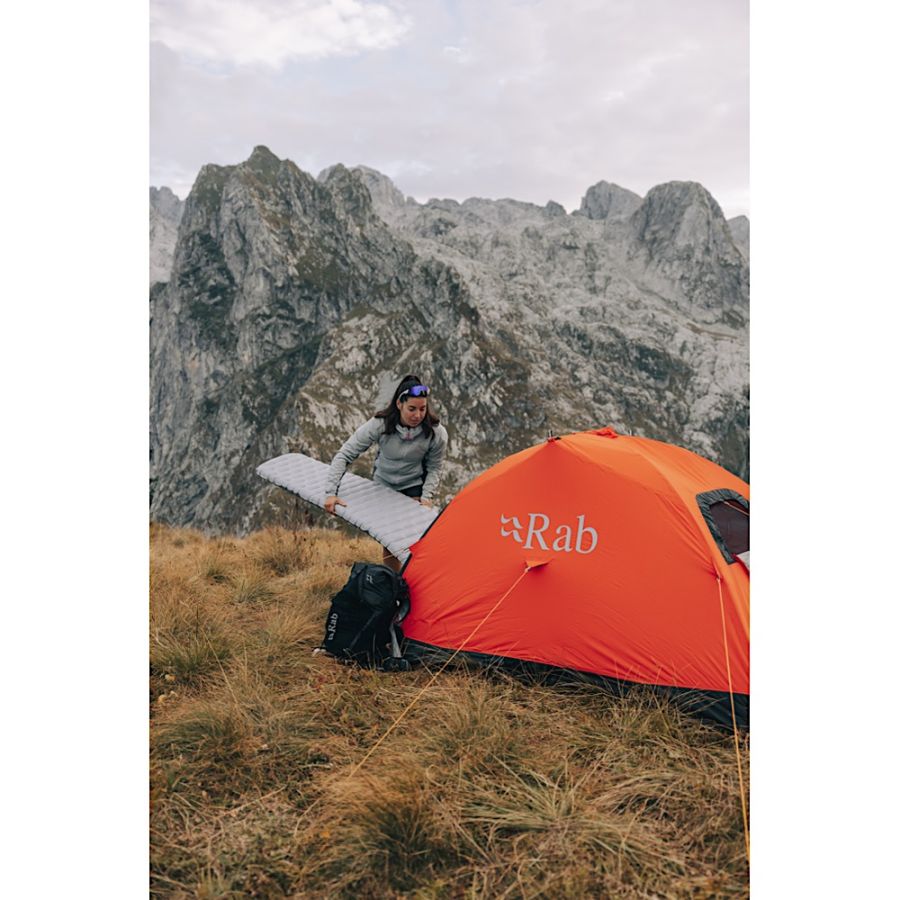 RAB ULTRASPHERE 5 - REGULAR PWT 17