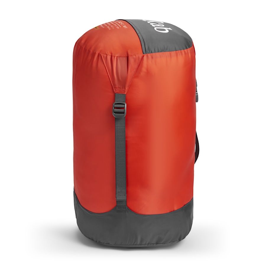 RAB RADEON -12C/10F - REGULAR SAG 08