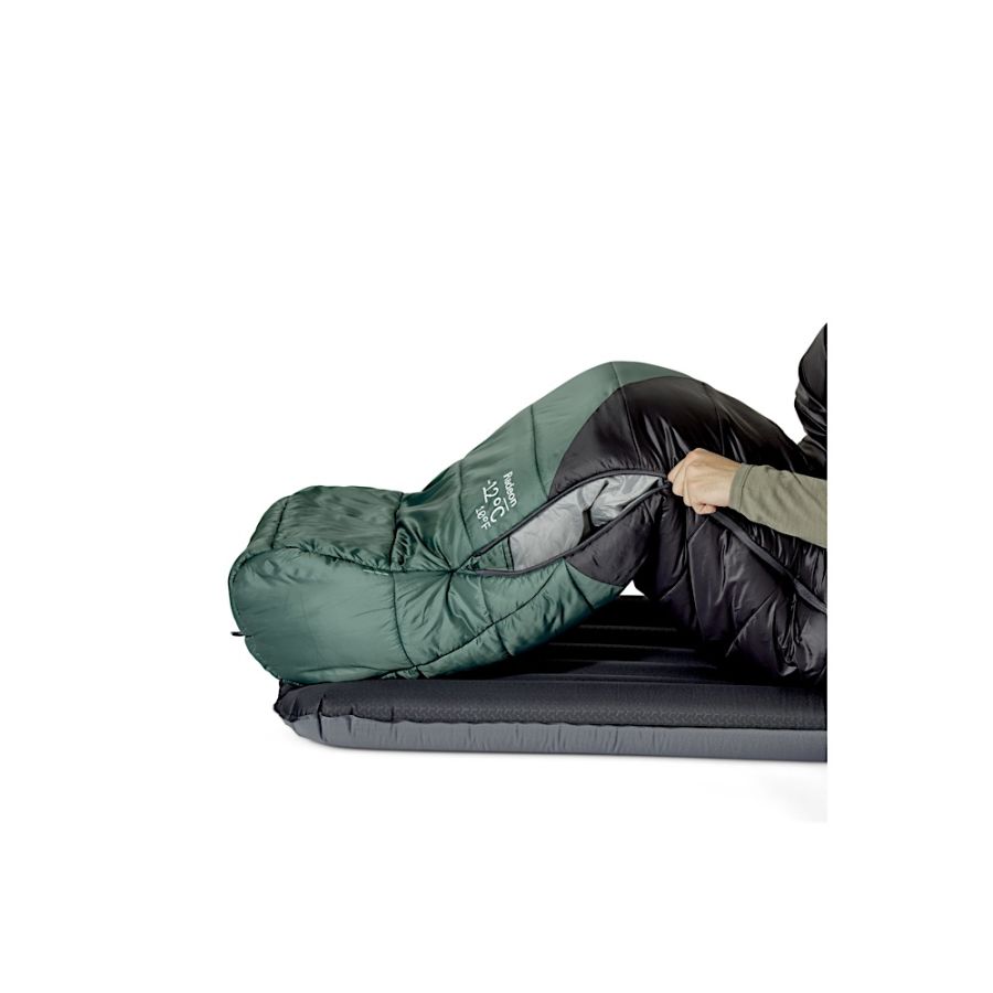 RAB RADEON -12C/10F - REGULAR SAG 13