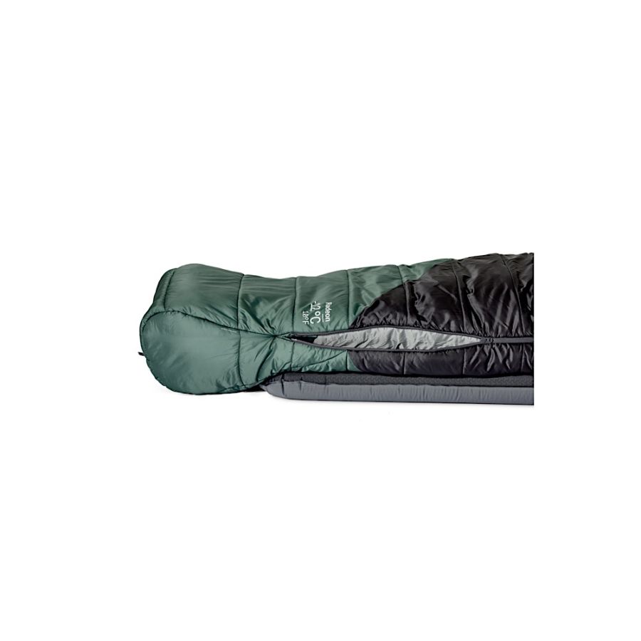 RAB RADEON -12C/10F - REGULAR SAG 14