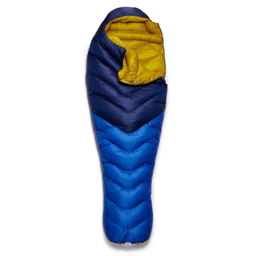 RAB NEUTRINO 600 - LONG NSK 01
