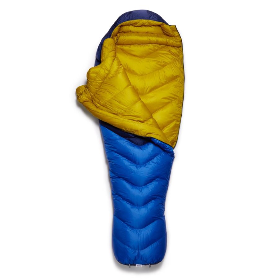 RAB NEUTRINO 600 - LONG NSK 02