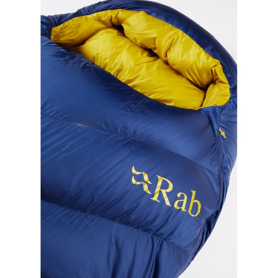 RAB NEUTRINO 600 - LONG NSK 05