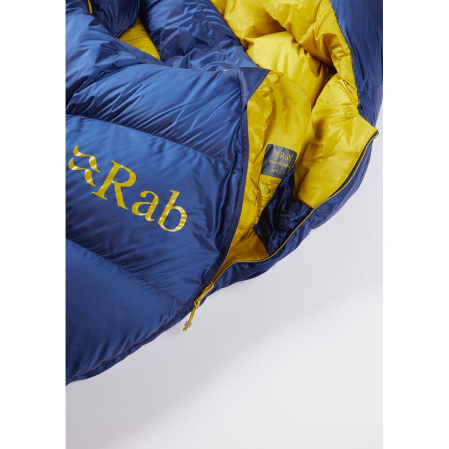 RAB NEUTRINO 600 - LONG NSK 07