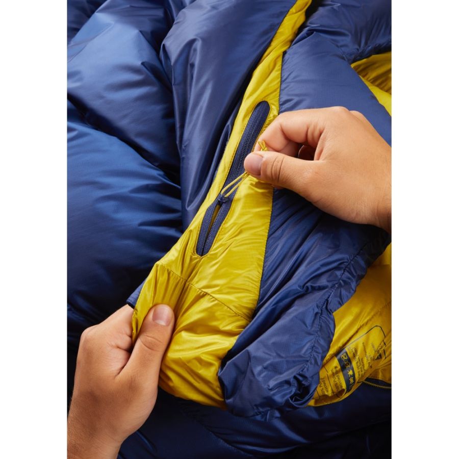 RAB NEUTRINO 600 - LONG NSK 09