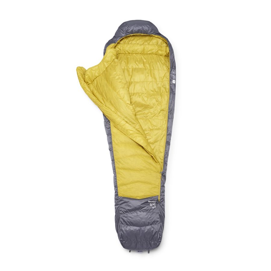 RAB NEUTRINO 0C/32F - REGULAR GRA 02