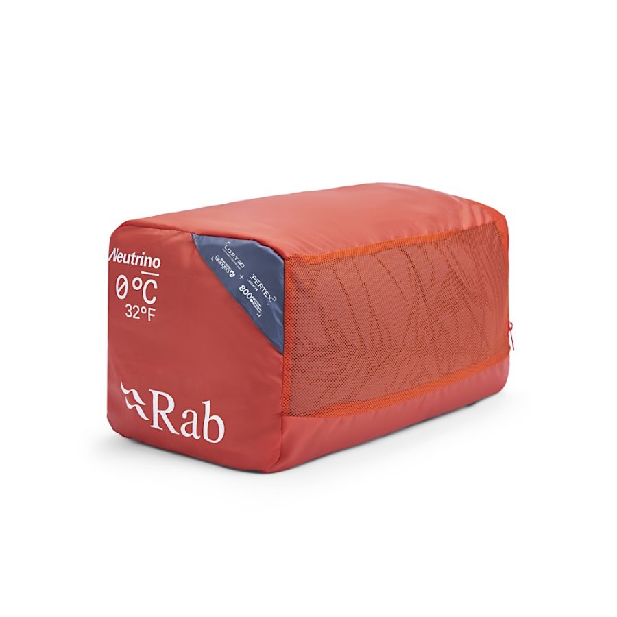 RAB NEUTRINO 0C/32F - REGULAR GRA 03