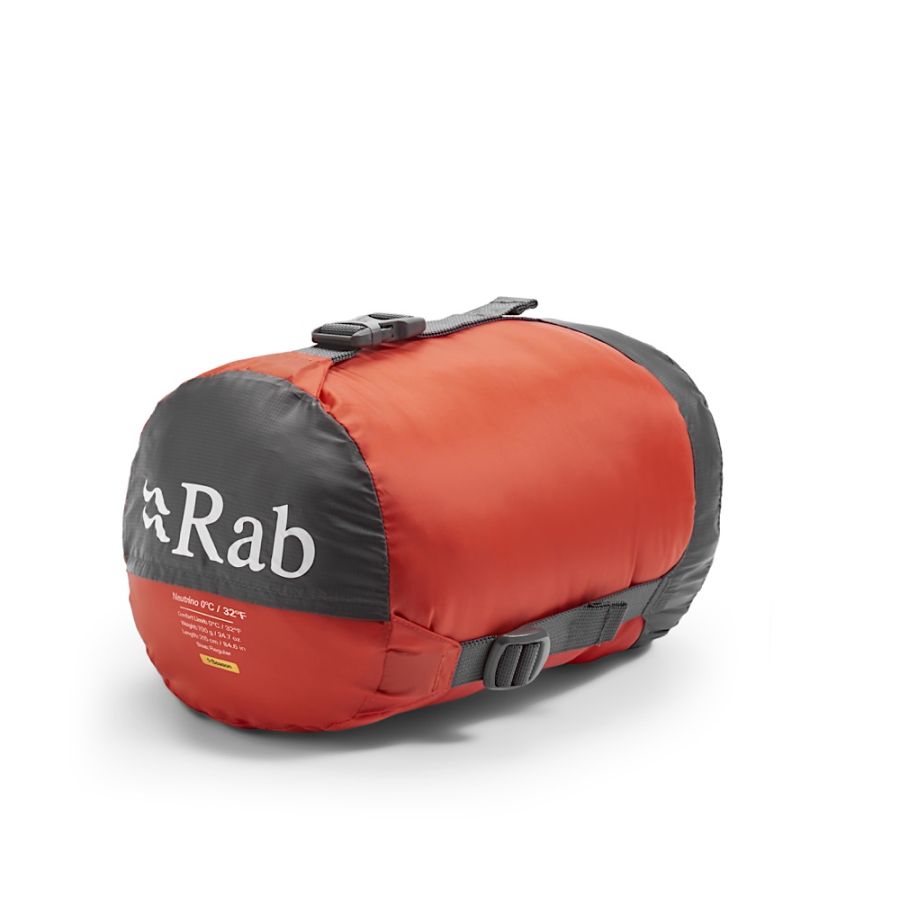 RAB NEUTRINO 0C/32F - REGULAR GRA 04