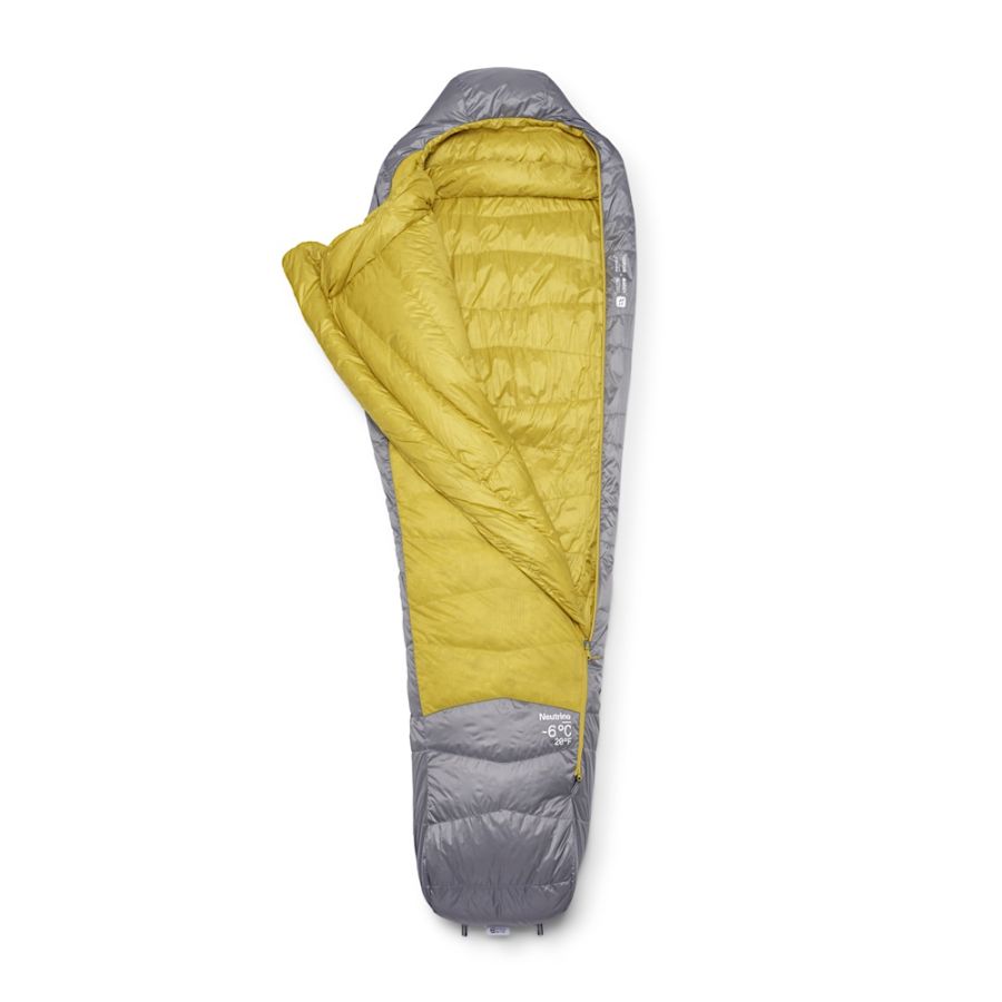 RAB NEUTRINO -6C/20F WMNS ZNC 02