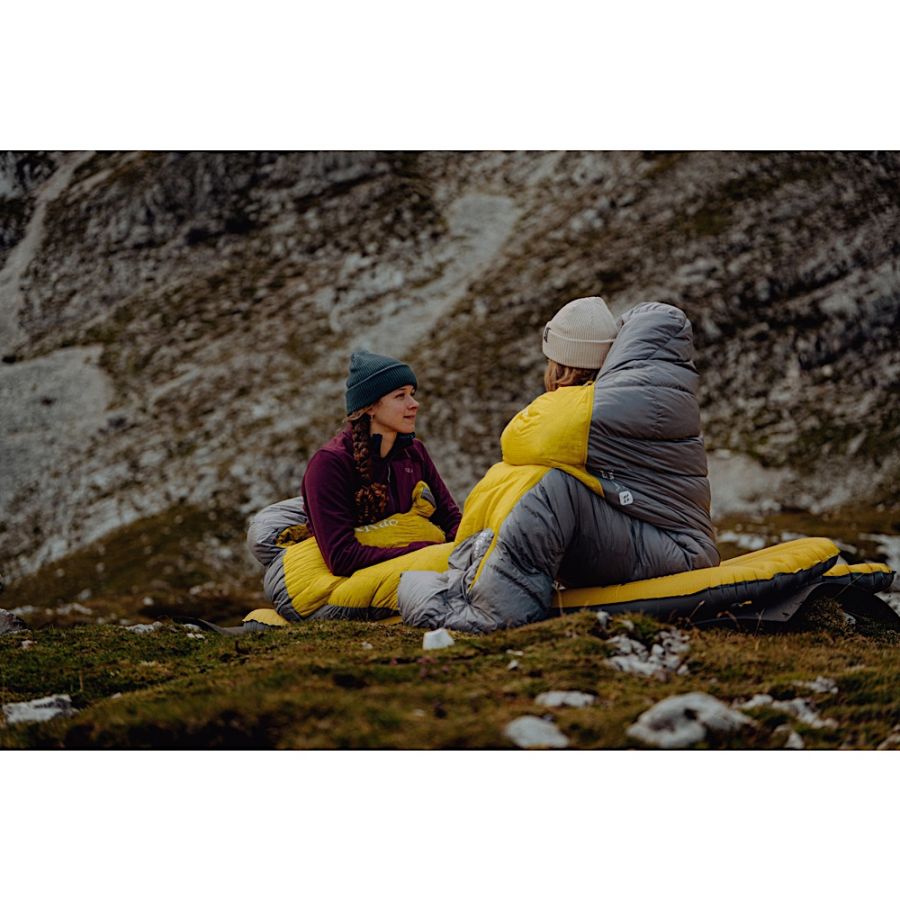 RAB NEUTRINO -6C/20F WMNS ZNC 05