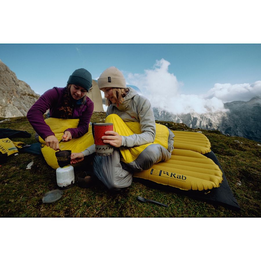 RAB NEUTRINO -6C/20F WMNS ZNC 06