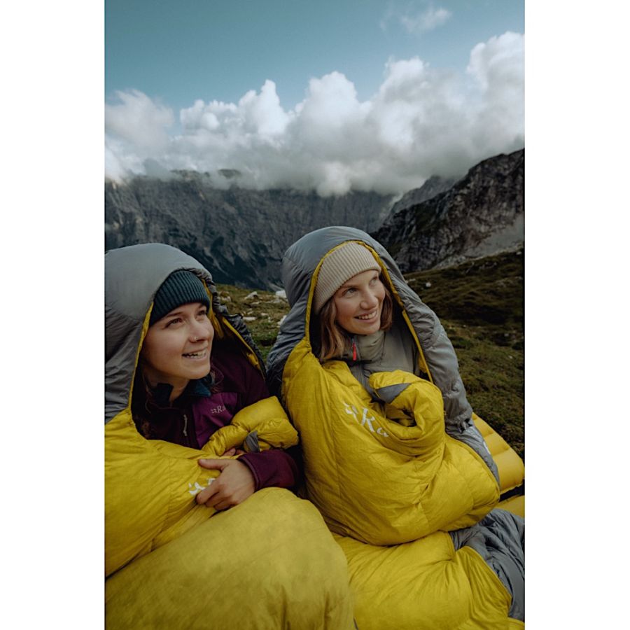 RAB NEUTRINO -6C/20F WMNS ZNC 08