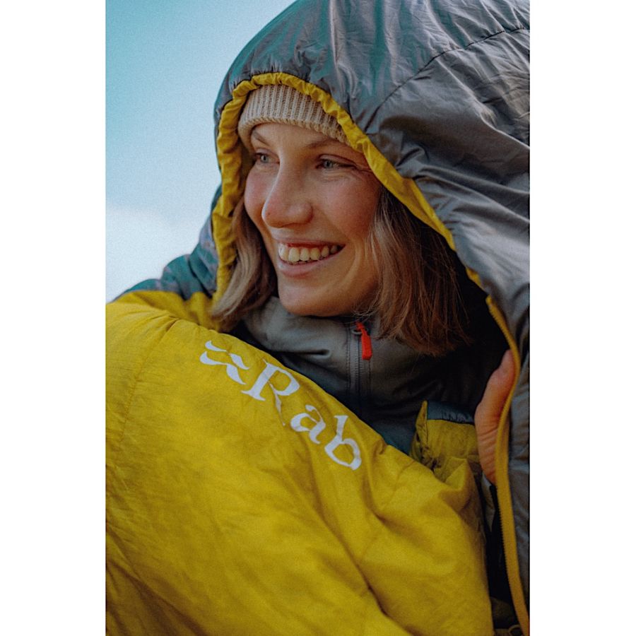 RAB NEUTRINO -6C/20F WMNS ZNC 10