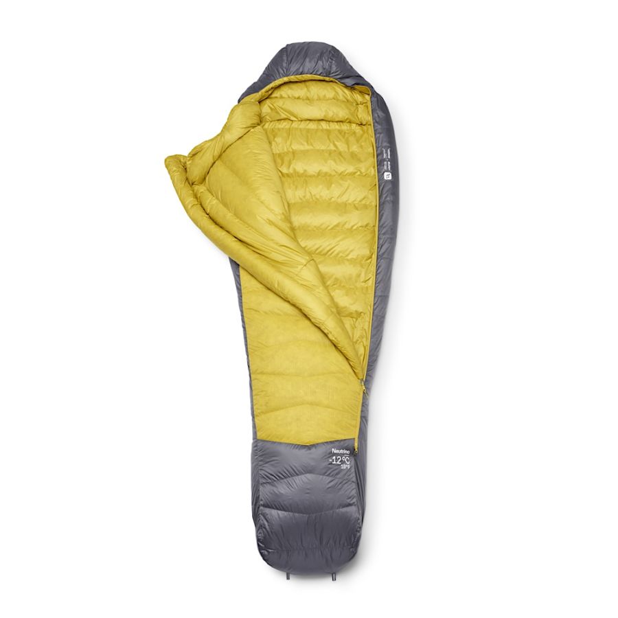 RAB NEUTRINO -12C/10F GRA 02
