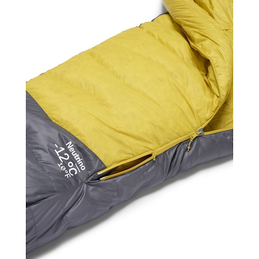 RAB NEUTRINO -12C/10F GRA 05