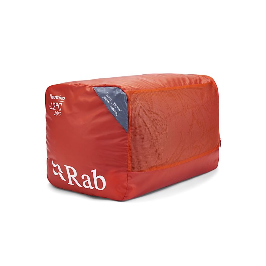 RAB NEUTRINO -12C/10F GRA 07