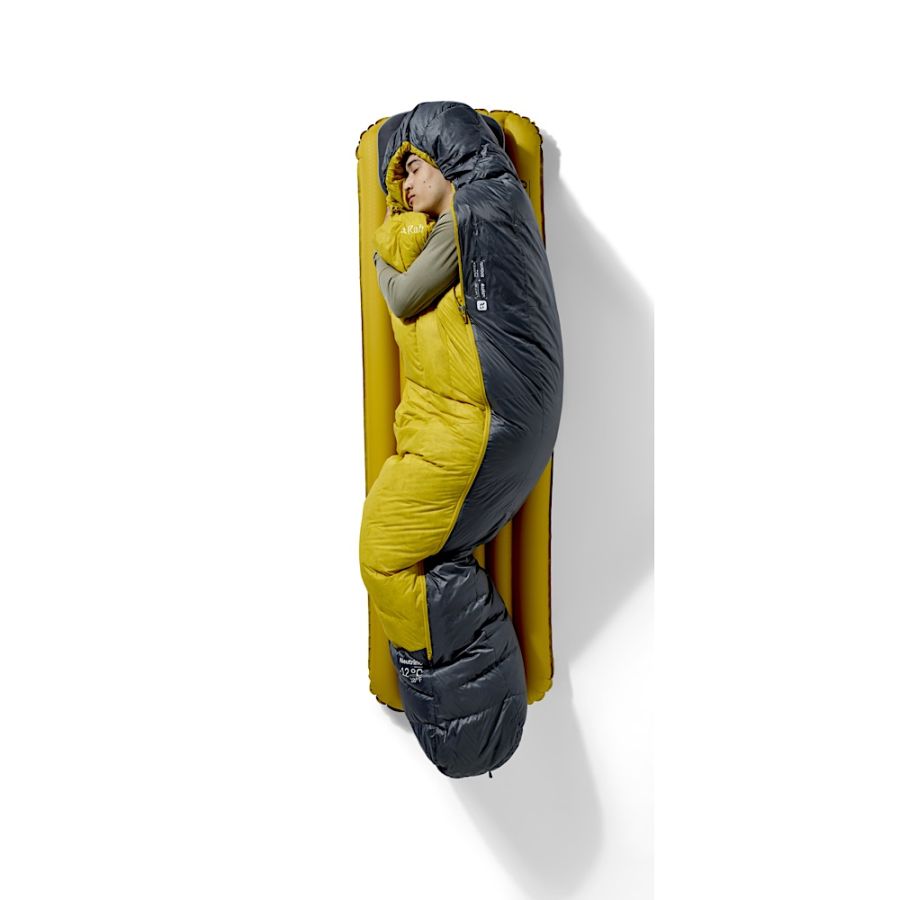 RAB NEUTRINO -12C/10F GRA 11