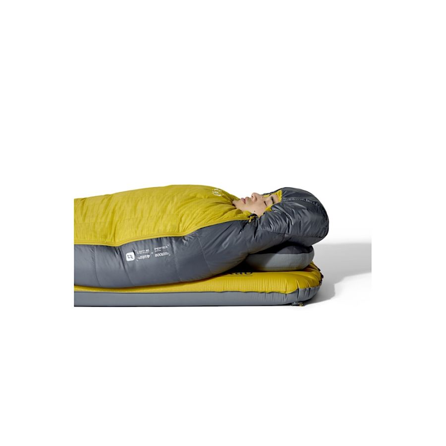 RAB NEUTRINO -12C/10F GRA 16