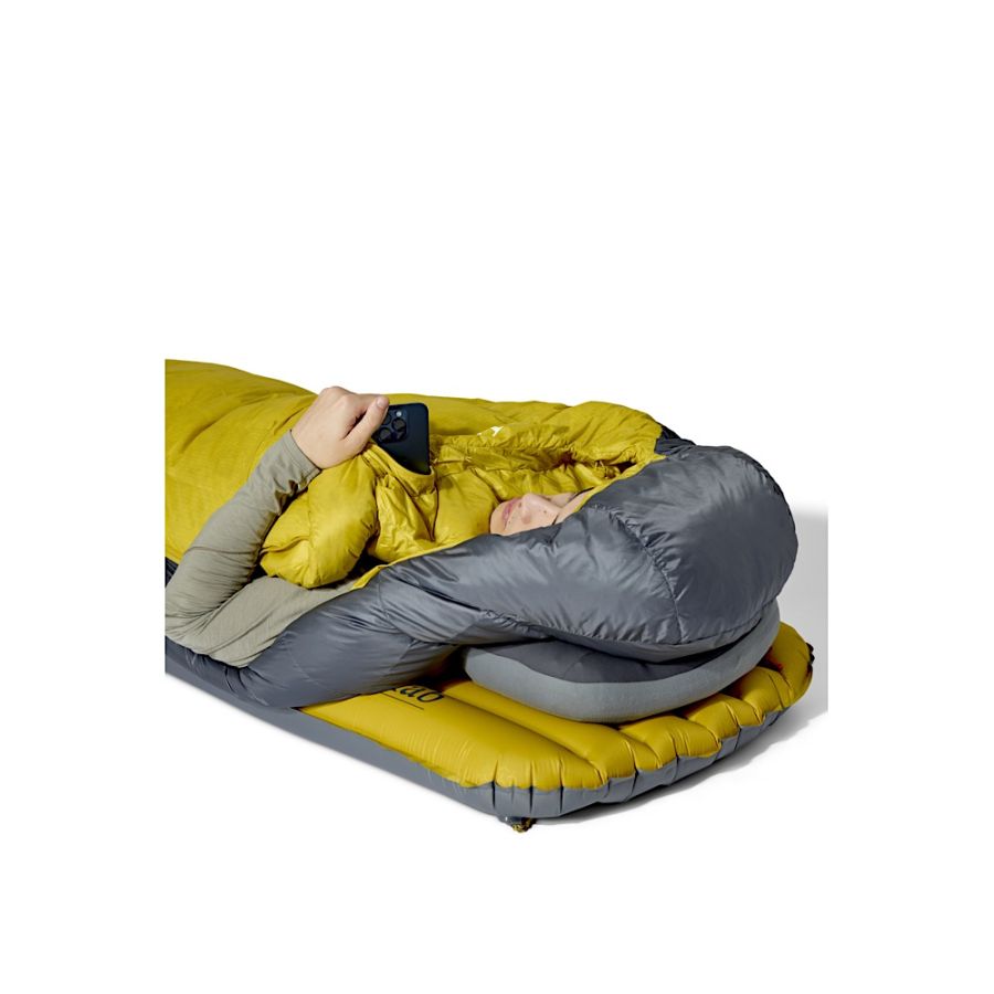 RAB NEUTRINO -12C/10F GRA 18