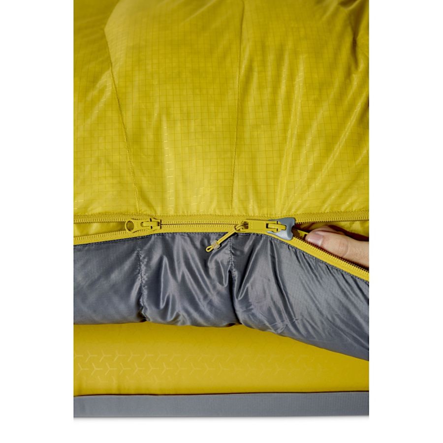 RAB NEUTRINO -12C/10F GRA 20