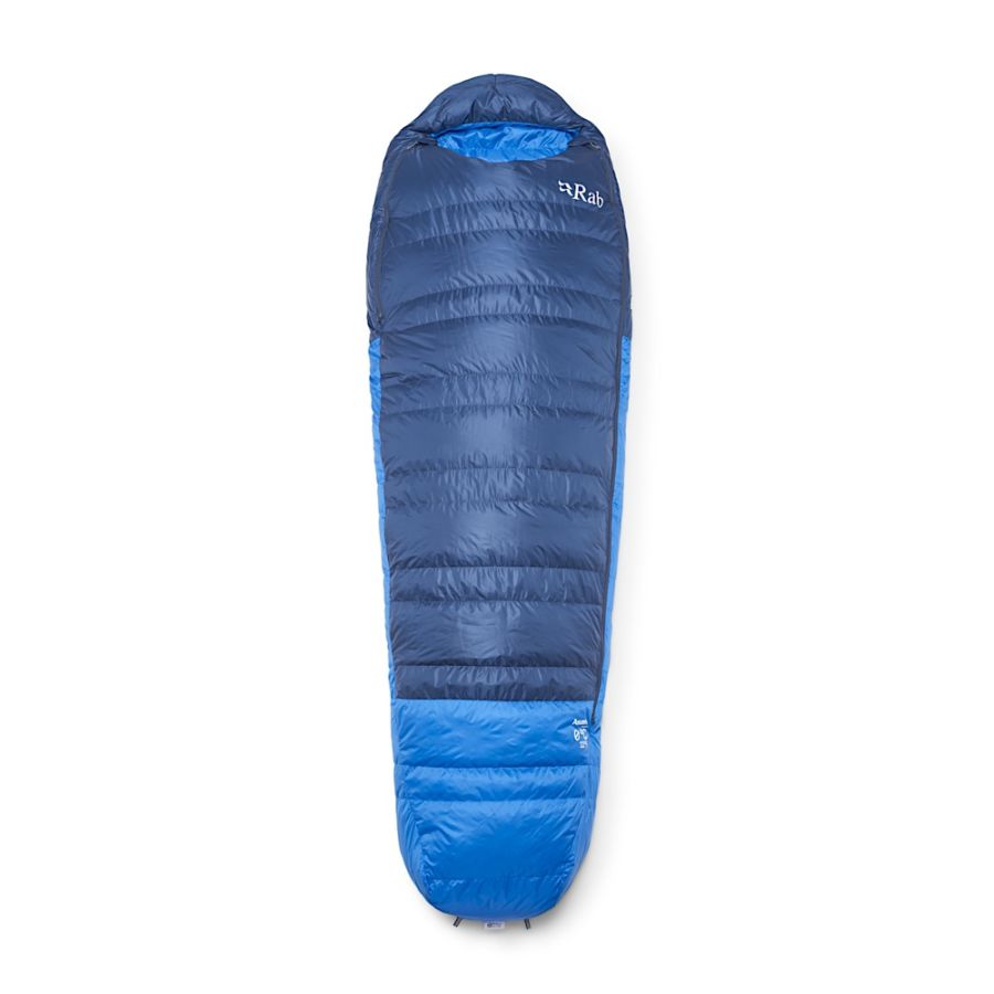 RAB ASCENT 0C/32F - REGULAR MBL