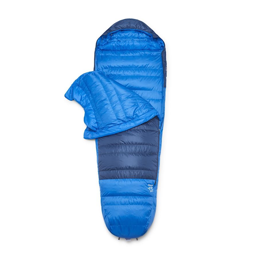 RAB ASCENT -6C/20F - REGULAR MBL 03