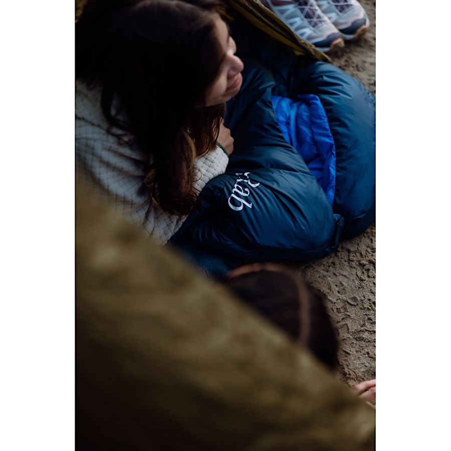 RAB ASCENT -6C/20F WMNS - REG DEFAULT 03