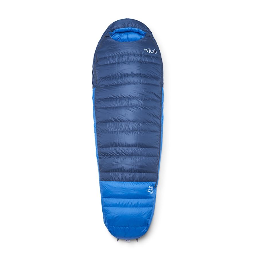RAB ASCENT -12C/10F - REGULAR MBL