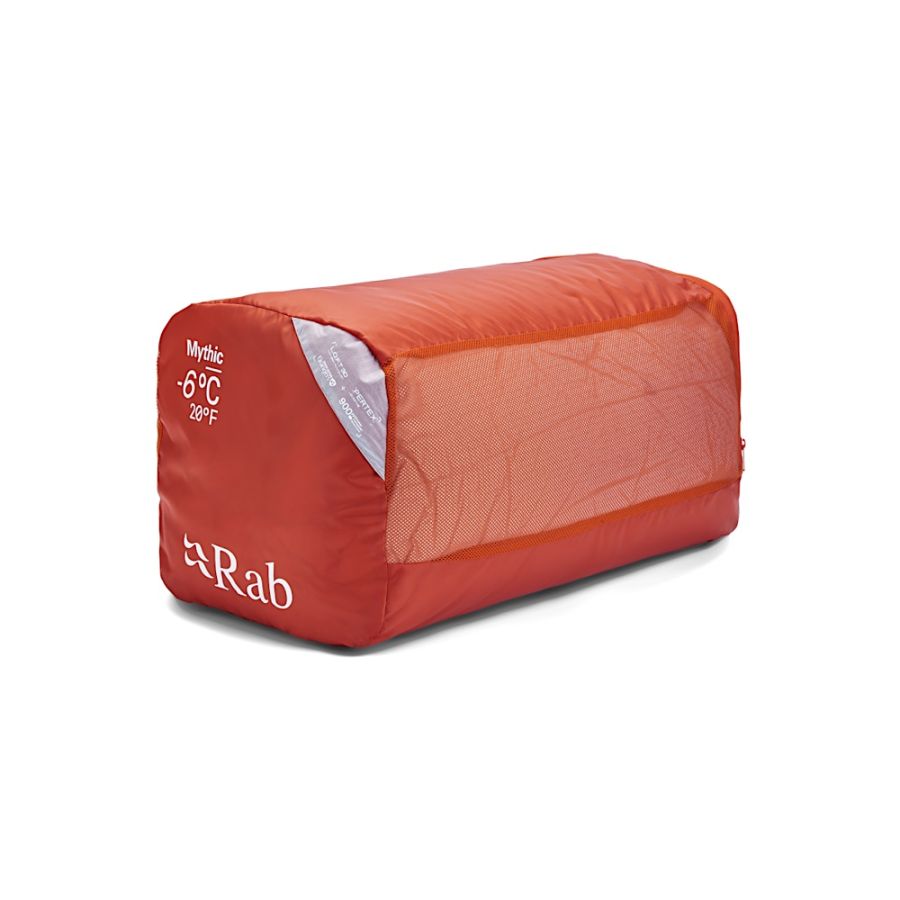 RAB MYTHIC -6C/20F - REGULAR PWT 03