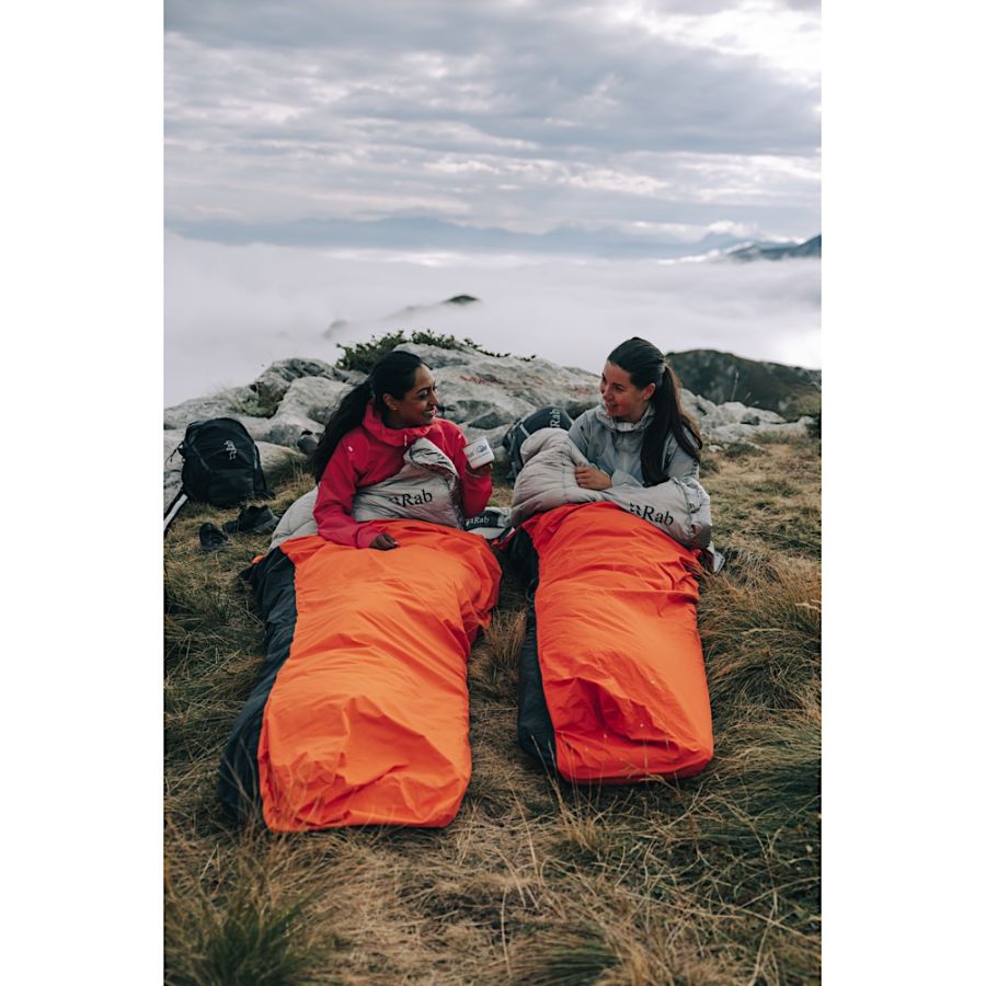 RAB MYTHIC -6C/20F - REGULAR PWT 09