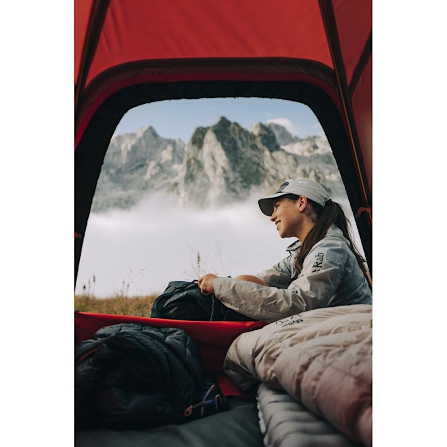 RAB MYTHIC -6C/20F - REGULAR PWT 11